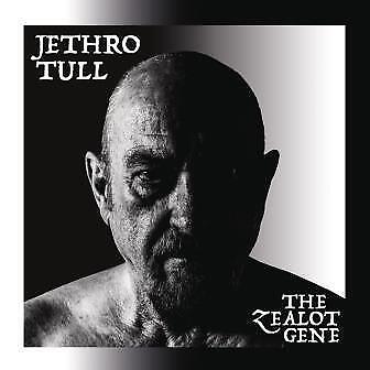 JETHRO TULL - The Zealot Gene (Special Edition CD Digipack)